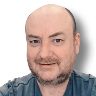 Author's Photo
